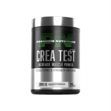 کراتین پریمیوم نوتریشن کرا تست 255 گرم  PN Crea Test