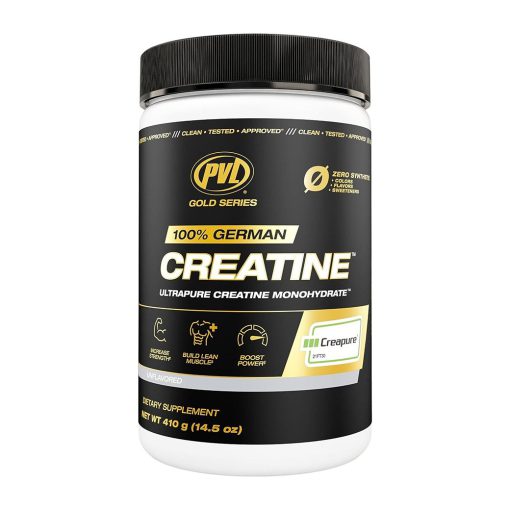 کراتین پی وی ال 410 گرم PVL Creapure Creatine 66267d3461528.jpeg