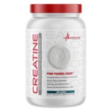 کراتین پیور فارما گارد متابولیک 1000 گرم Metabolic Creatine Pure