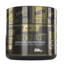 کراتین کرا پرو لایو پرو 250 گرم LIVEPRO CREA PRO 6626813630d4e.jpeg