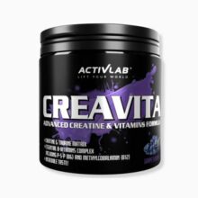 کراتین کراویتا اکتیولب Activlab Creavita
