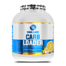 کرب لودر یاوا لبز 2 کیلو YAVA LABS CARB LOADER
