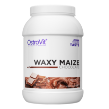 کربوهیدرات وکسی مایز استروویت OstroVit Waxy Maize