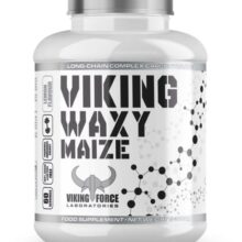 کربوهیدرات وکسی میز وایکینگ فورس