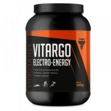 کربوهیدرات ویتارگو الکترو انرژی ترک نوتریشن 1050 گرمی Trec Vitargo Electrolyte Energy