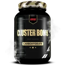 کربوهیدرات کلاستر بمب ردکان وان RedCon1 Cluster Bomb 66520f17cf6fd.webp