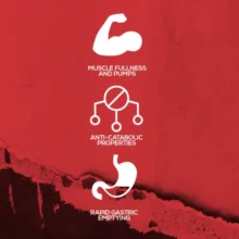 کربوهیدرات کلاستر بمب ردکان وان RedCon1 Cluster Bomb 66520f24ec07e.webp