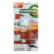 کرم گرم کننده عضله و مفصل Rub A535 Extra Strength