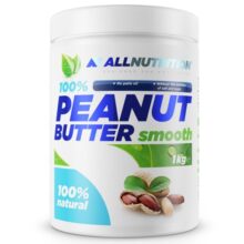 کره بادام زمینی آل نوتریشن ALLNUTRITION Peanut Cream 6626931f03fb4.jpeg