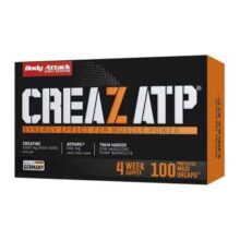 کریز ای تی پی بادی اتک body attack Creaz Atp