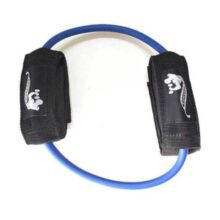 کش تمرین عضلات پا پاور جیم POWER GYM