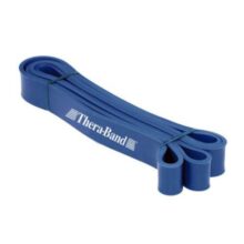 کش ورزشی پاور باند تراباند THERA BAND