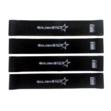 کش ورزشی پیلاتس گلدن استار GOLDEN STAR چهار عددی