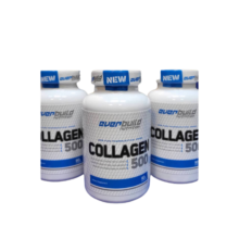 کلاژن اوربیلد EVERBUILD COLLAGEN 500