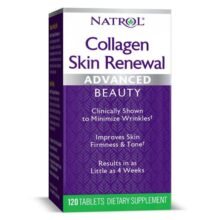 کلاژن ناترول Natrol Collagen