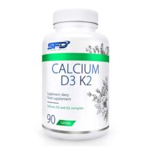 کلسیم و ویتامین اس اف دی SFD Calcium D3 + K2