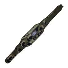 کمربند بدنسازی طرح چریکی تیتان