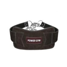 کمربند پارالل زنجیر دار پاورجیم PowerGYM