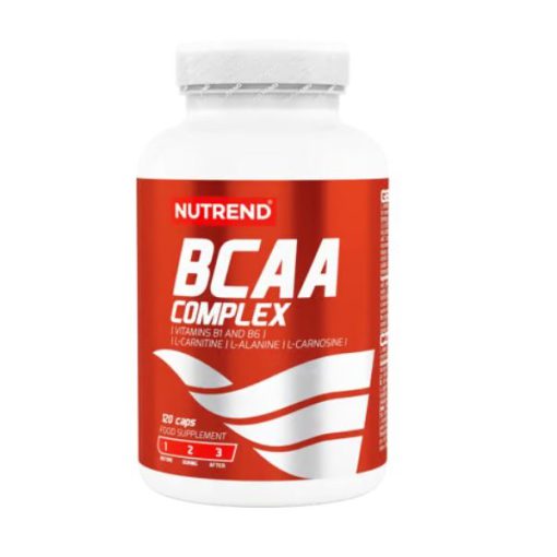 کمپلکس بی سی ای ای ناترند NUTREND BCAA COMPLEX 6685465c02237.jpeg
