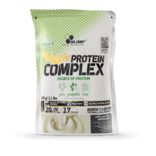 کمپلکس پروتئین الیمپ 500 گرم OLIMP VEGGIE PROTEIN COMPLEX