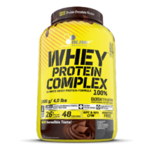 کمپلکس پروتئین وی الیمپ 1.8 کیلوگرم Olimp Whey Protein Complex 100%