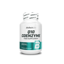 کوآنزیم Q10 بایوتک Coenzyme Q10 BioTechUSA