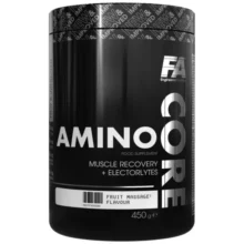 کور آمینو فا 450 گرم FA Nutrition Core Amino 662684f4ad1b0.webp