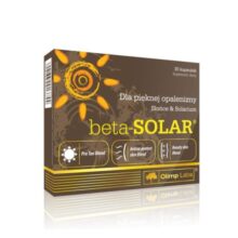 کپسول بتا سولار الیمپ