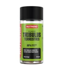 کپسول تریبولوس ترستریس ناترند Nutrend Tribulus Terrestris