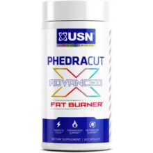 کپسول کاهش وزن یو اس ان فدراکات ادونسد ایکس