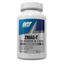 کپسول گیاهی زد ام ای جی – تی گت اسپورت 90 عددی Gat Sport Zmag-T