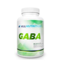 گابا آل نوتریشن Allnutrition GABA