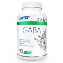 گابا اس اف دی SFD GABA