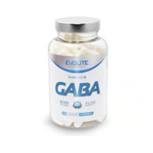 گابا ایوولایت Evolite Gaba 750mg