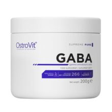 گابا پودری استروویت