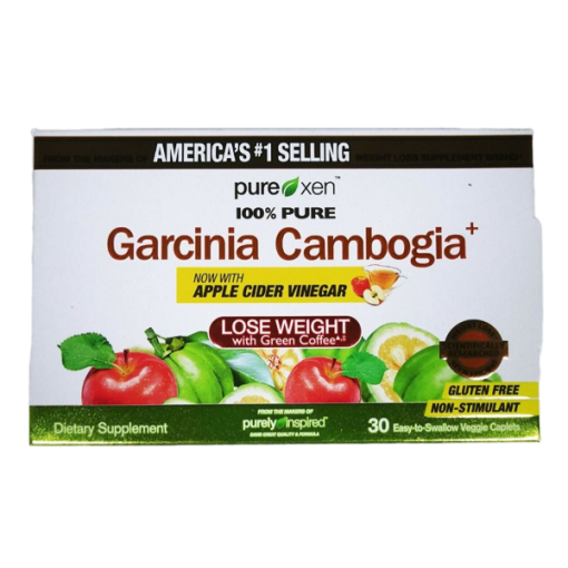 گارسینیا کامبوجیا پیور زن Pure Xen Garcinia Cambogia 6654909ced2ae.png