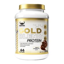 گلد بلند پروتئین وایکینگ فورس VIKING GOLD BLEND PROTEIN