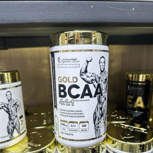 گلد بی سی ای ای کوین لورون 400 عددی  Kevin Levrone Gold BCAA 4:1:1 66853d0640cfd.jpeg