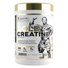 گلد کراتین کوین لورون 500 گرمی KEVIN LEVRONE GOLD CREATINE