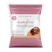 گلو بیتس مای ویتامینز Myvitamins Glow Bites