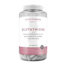 گلوتاتیون مای ویتامینز Myvitamins Glutathione