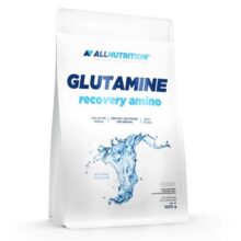 گلوتامین ریکاوری آمینو آل نوتریشن 1000 گرم ALLNUTRITION GLUTAMINE RECOVERY AMINO