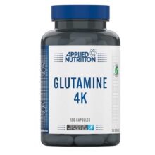 گلوتامین قرصی اپلاید Applied Glutamine 4K