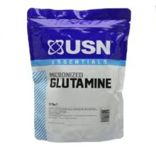 گلوتامین میکرونایزد کیسه ای یو اس ان