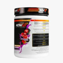 گلوتامین ناو آپ نوتریشن NowUP Nutrition Glutamine 66868c3773661.jpeg
