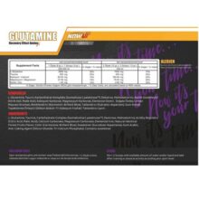گلوتامین ناو آپ نوتریشن NowUP Nutrition Glutamine 66868c3ec623b.jpeg