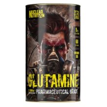 گلوتامین ناکلیر NUCLEAR GLUTAMINE