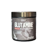 گلوتامین هاردکور ناترکس 300 گرم Nutrex Glutamine Hardcore 66266b097927a.png