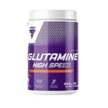 گلوتامین های اسپید ترک نوتریشن 400 گرمی Trec Glutamine High Speed