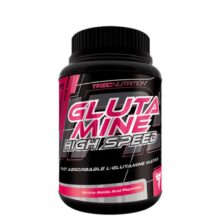 گلوتامین های اسپید ترک نوتریشن